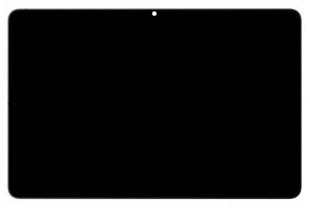 Lcd Screen For Oppo Pad Replacement Display By - Maxbhi Com