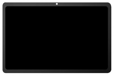 Lcd With Touch Screen For Blackview Tab90 Wifi Blue By - Maxbhi Com