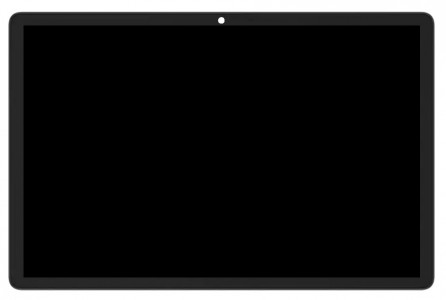 Lcd With Touch Screen For Doogee Tab E3 Pro Black By - Maxbhi Com