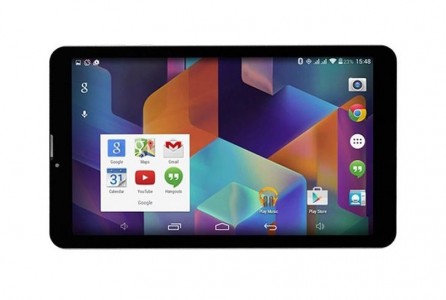 Lcd Screen For Domo Slate S5 Replacement Display By - Maxbhi.com