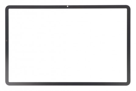 Touch Screen Digitizer For Huawei Matepad 11 2023 Black By - Maxbhi Com