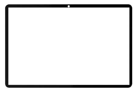 Touch Screen Digitizer For Oukitel Ot6 Black By - Maxbhi Com