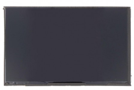 Lcd Screen For Huawei Mediapad 7 Lite Replacement Display By - Maxbhi Com
