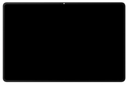 Lcd Screen For Honor Pad X8a Replacement Display By - Maxbhi Com