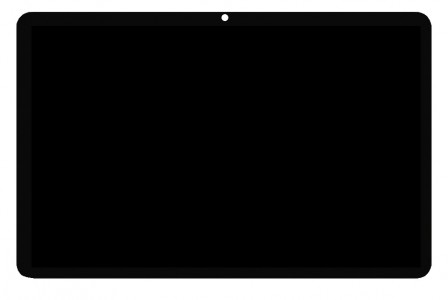 Lcd With Touch Screen For Umidigi G2 Tab Black By - Maxbhi Com