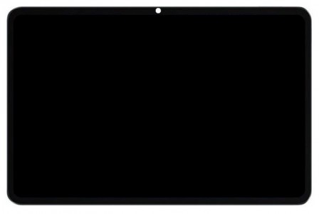 Lcd With Touch Screen For Xiaomi Black Shark Pad 6 Green By - Maxbhi Com