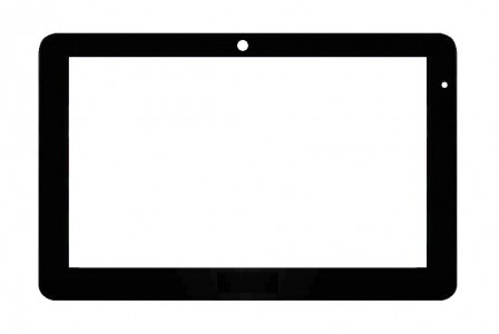 Touch Screen Digitizer For Xolo Win Black By - Maxbhi Com