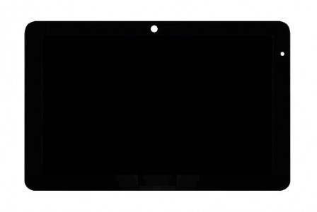 Lcd With Touch Screen For Xolo Win White By - Maxbhi Com