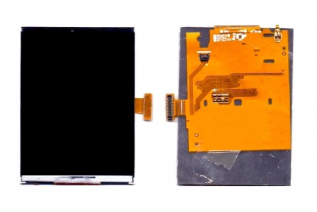 Lcd Screen For Samsung Galaxy Star S5282 With Dual Sim Replacement Display By - Maxbhi Com