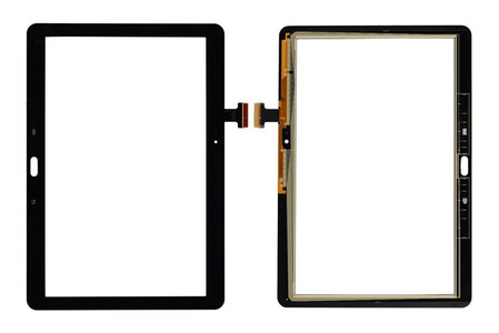 Touch Screen Digitizer For Samsung Galaxy Note 10 1 2014 Edition 32gb 3g Black By - Maxbhi Com