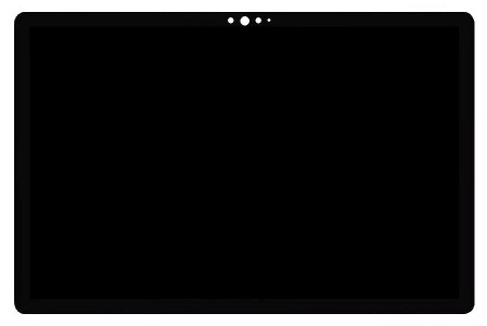 Lcd Screen For Ulefone Tab A8 Replacement Display By - Maxbhi Com