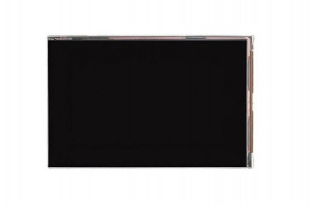 Lcd Screen For Asus Google Nexus 7 Replacement Display By - Maxbhi Com