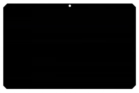 Lcd Screen For Doogee R20 Replacement Display By - Maxbhi Com