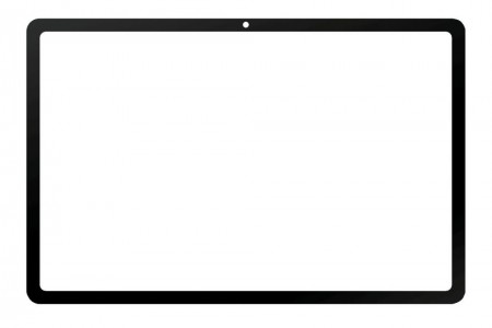 Touch Screen Digitizer For Samsung Galaxy Tab S10 Fe Plus 5g White By - Maxbhi Com