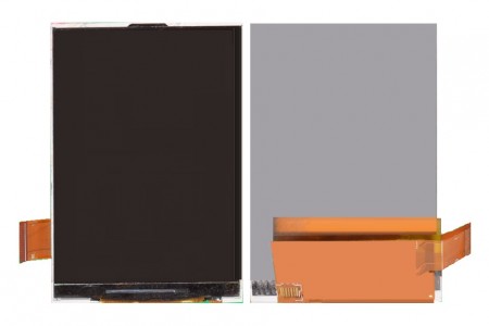 Lcd Screen For Micromax A45 Replacement Display By - Maxbhi Com