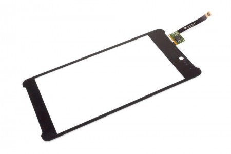 Touch Screen Digitizer for Acer Liquid E600 - Black