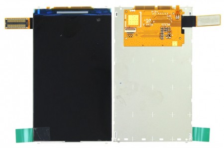 Lcd Screen For Samsung Galaxy 3 I5800 Replacement Display By - Maxbhi Com