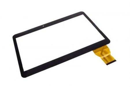 Touch Screen Digitizer For Innjoo F2 Black By - Maxbhi.com