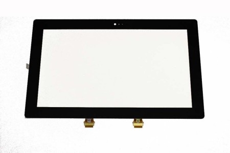 Touch Screen Digitizer For Microsoft Surface 3 64gb Wifi Black By - Maxbhi.com