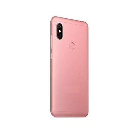 Full Body Housing for Xiaomi Redmi Note 6 Pro Rose Gold Maxbhi