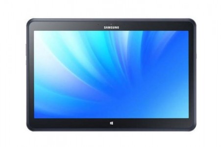 Lcd Screen For Samsung Ativ Q Replacement Display By - Maxbhi.com