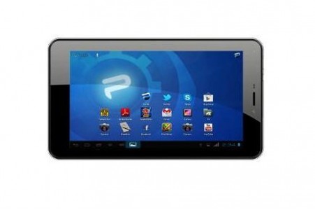 Lcd Screen For Bsnl Penta Tpad Ws707c 2g Calling Tab In 3d Replacement Display By - Maxbhi.com