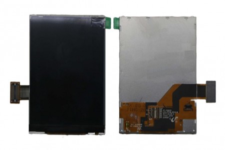 Lcd Screen For Samsung Galaxy Ace S5830i Replacement Display By - Maxbhi Com