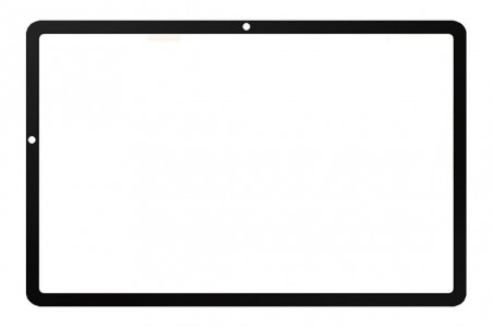 Touch Screen Digitizer For Samsung Galaxy Tab S8 Pink Gold By - Maxbhi Com