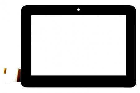 Touch Screen Digitizer For Amazon Kindle Fire Hd 32gb Wifi Black By - Maxbhi Com