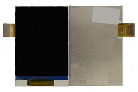 Lcd Screen For Lg T310 Wink Style Replacement Display By - Maxbhi Com