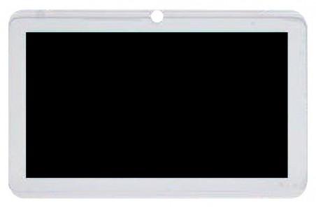 Lcd Screen For Skk Bubble Gum 2 Replacement Display By - Maxbhi Com