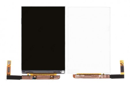 Lcd Screen For Sony Xperia Go St27i Replacement Display By - Maxbhi Com
