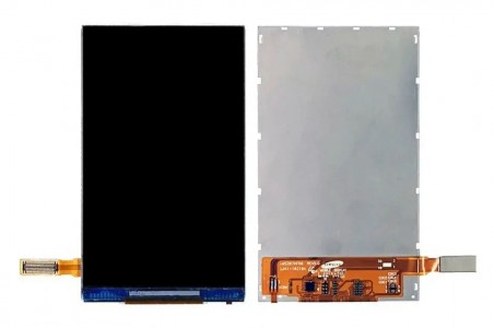 Lcd Screen For Samsung I8530 Galaxy Beam Replacement Display By - Maxbhi Com