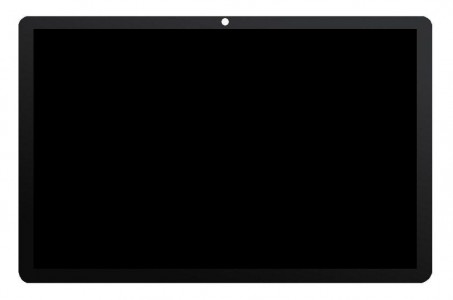 Lcd Screen For Tcl Tab 10l Gen 3 Replacement Display By - Maxbhi Com