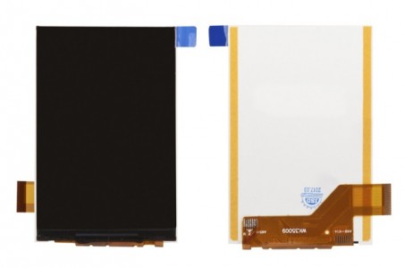 Lcd Screen For Alcatel One Touch Tribe 3040replacement Display By - Maxbhi Com