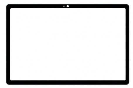 Touch Screen Digitizer For Doogee T10 Plus White By - Maxbhi Com
