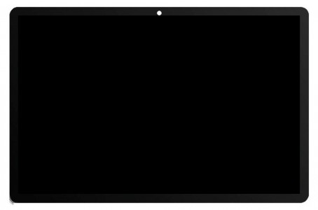 Lcd Screen For Blackview Tab 8 Wifi Replacement Display By - Maxbhi Com