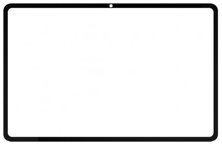 Touch Screen Digitizer For Blackview Oscal Elite 1 Black By - Maxbhi Com