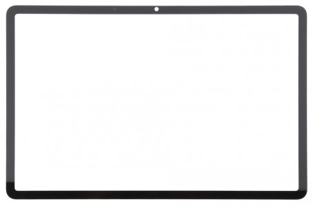 Replacement Front Glass For Huawei Matepad Se 11 Grey By - Maxbhi Com