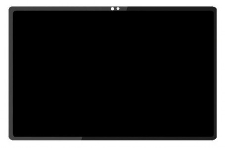 Lcd Screen For Lenovo Yoga Tab Plus Replacement Display By - Maxbhi Com