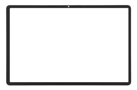 Replacement Front Glass For Lenovo Yoga Tab 2025 Grey By - Maxbhi Com
