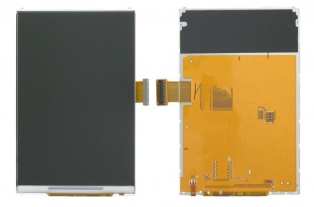 Lcd Screen For Samsung Galaxy Mini 2 S6500 Replacement Display By - Maxbhi Com
