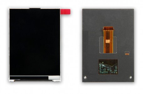 Lcd Screen For Lg Ks20 Replacement Display By - Maxbhi Com
