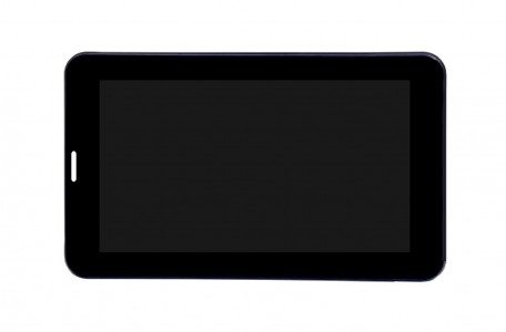 Lcd With Touch Screen For Datawind Ubislate 7cx Black By - Maxbhi.com