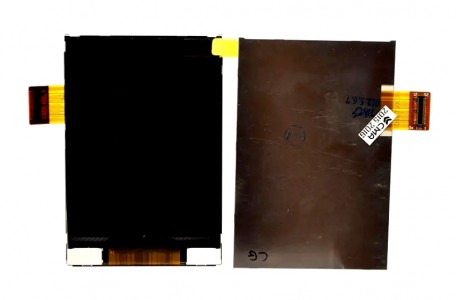 Lcd Screen For Lg Cookie Style T310 Replacement Display By - Maxbhi Com