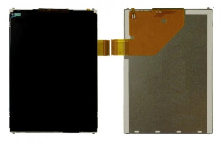 Lcd Screen For Samsung Galaxy Pocket 2 Replacement Display By - Maxbhi Com