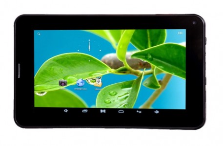 Lcd Screen For Datawind Akash Tablet Replacement Display By - Maxbhi.com