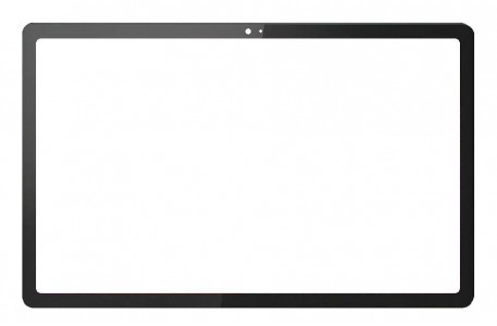 Touch Screen Digitizer For Lenovo Tab M10 5g Blue By - Maxbhi Com