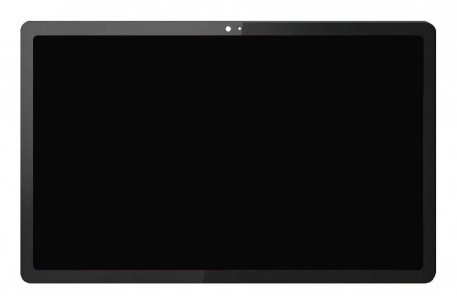 Lcd With Touch Screen For Lenovo Tab M10 5g Black By - Maxbhi Com
