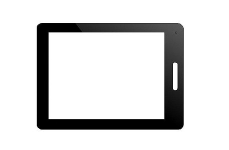 Touch Screen Digitizer For Bsnl Penta Tpad Is801c Black By - Maxbhi.com